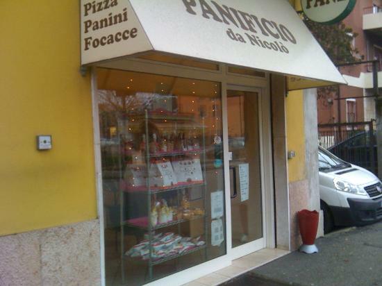 Panificio Fabbro Nicolò